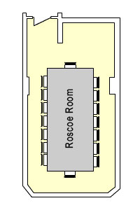 Roscoe Room